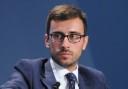 Michele Tantardini, laureando in Economia e Management Amministrazioni Pubbliche e Istituzioni Internazionali Università Bocconi